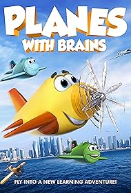 Planes with Brains watch-Planes with Brains