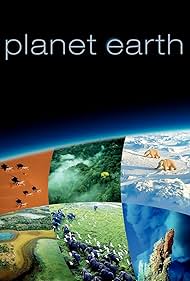 Planet Earth watch-Planet Earth