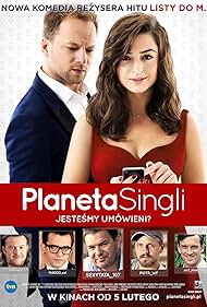 Planet Single watch-Planet Single