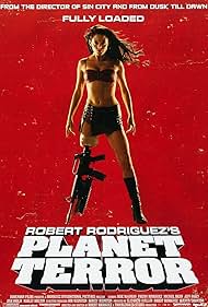 watch-Planet Terror