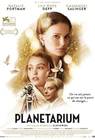 Planetarium watch-Planetarium