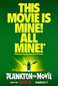 watch-Plankton  The Movie