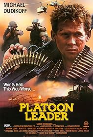 Platoon Leader watch-Platoon Leader