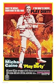 Play Dirty watch-Play Dirty
