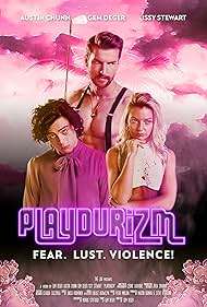 Playdurizm watch-Playdurizm