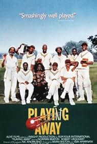 Playing Away watch-Playing Away