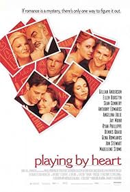 Playing by Heart watch-Playing by Heart