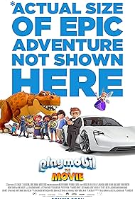 Playmobil The Movie watch-Playmobil The Movie