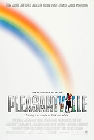 Pleasantville watch-Pleasantville