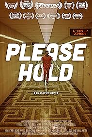 Please Hold watch-Please Hold