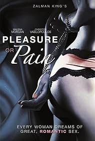 Pleasure or Pain watch-Pleasure or Pain