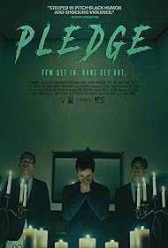 Pledge watch-Pledge
