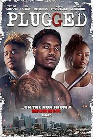 Plugged watch-Plugged
