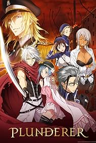 Plunderer watch-Plunderer