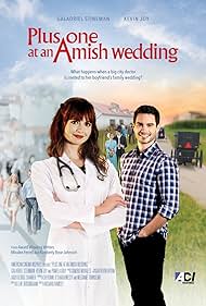 Plus One at an Amish Wedding watch-Plus One at an Amish Wedding