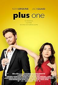 Plus One watch-Plus One