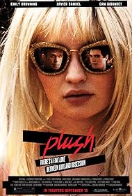 Plush watch-Plush