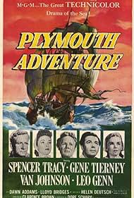 Plymouth Adventure watch-Plymouth Adventure
