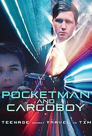 Pocketman and Cargoboy watch-Pocketman and Cargoboy