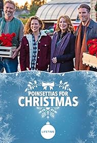 Poinsettias for Christmas watch-Poinsettias for Christmas