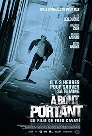 watch-Point Blank