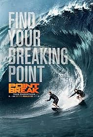 Point Break watch-Point Break