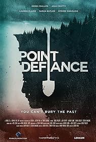 Point Defiance watch-Point Defiance