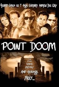 Point Doom watch-Point Doom