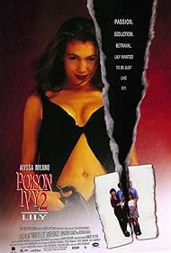 Poison Ivy 2 Lily watch-Poison Ivy 2 Lily