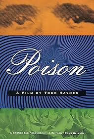 Poison watch-Poison