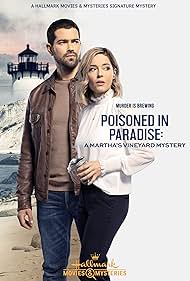 Poisoned in Paradise A Martha s Vineyard Mystery watch-Poisoned in Paradise A Martha s Vineyard Mystery