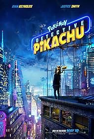 Pok mon Detective Pikachu watch-Pok mon Detective Pikachu