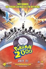 Pok mon The Movie (2000) watch-Pok mon The Movie (2000)