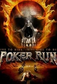 Poker Run watch-Poker Run