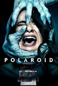 Polaroid watch-Polaroid