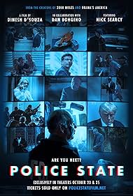 watch-Police State