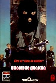 Police Story The Watch Commander watch-Police Story The Watch Commander