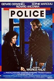 Police watch-Police