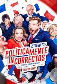 Politically Incorrect watch-Politically Incorrect