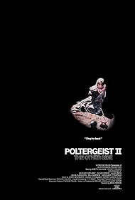 Poltergeist II The Other Side watch-Poltergeist II The Other Side