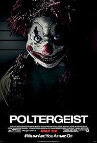 Poltergeist watch-Poltergeist