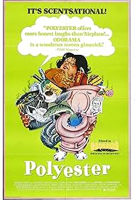 Polyester watch-Polyester