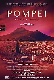 Pompeii Eros and Myth watch-Pompeii Eros and Myth
