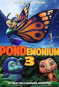 Pondemonium (3) watch-Pondemonium (3)