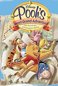 Pooh s Grand Adventure The Search for Christopher Robin watch-Pooh s Grand Adventure The Search for Christopher Robin