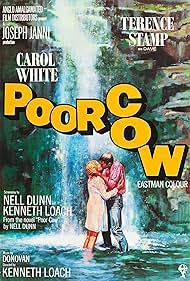 Poor Cow watch-Poor Cow