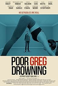 Poor Greg Drowning