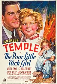 Poor Little Rich Girl watch-Poor Little Rich Girl