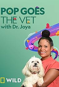 watch-Pop Goes the Vet with Dr  Joya