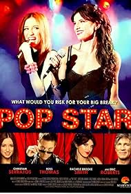 Pop Star watch-Pop Star